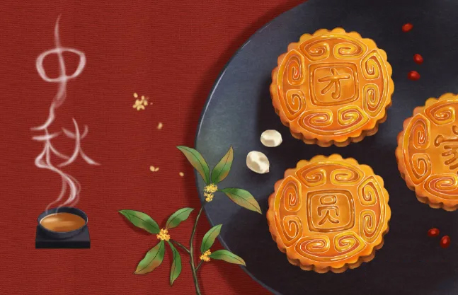 硫氧鎂凈化板廠家祝全國朋友中秋節(jié)快樂