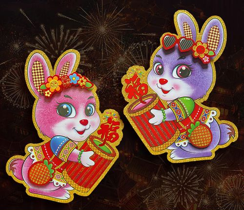鑫悅盛凈化板廠家祝全國朋友新春快樂